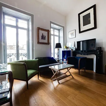 L'artiste - Coeur De Apartment Montpellier
